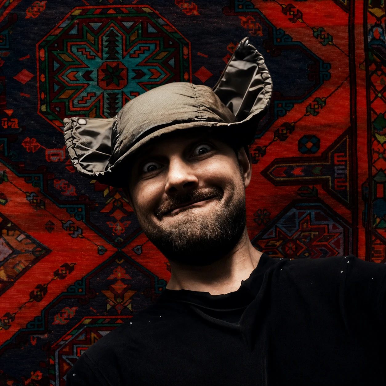 Николай Ерёменко