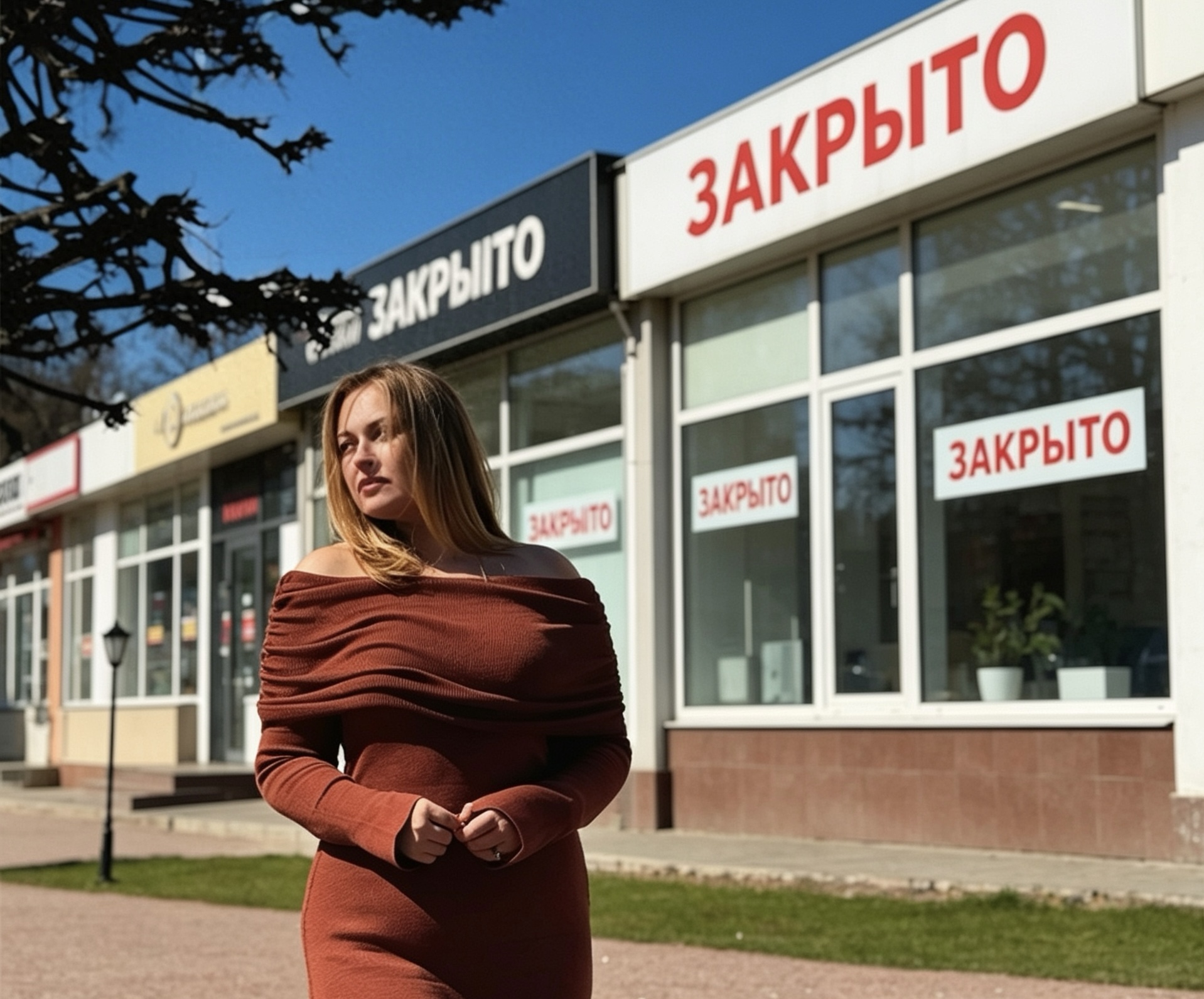 Как предприниматели сами убили свой бизнес